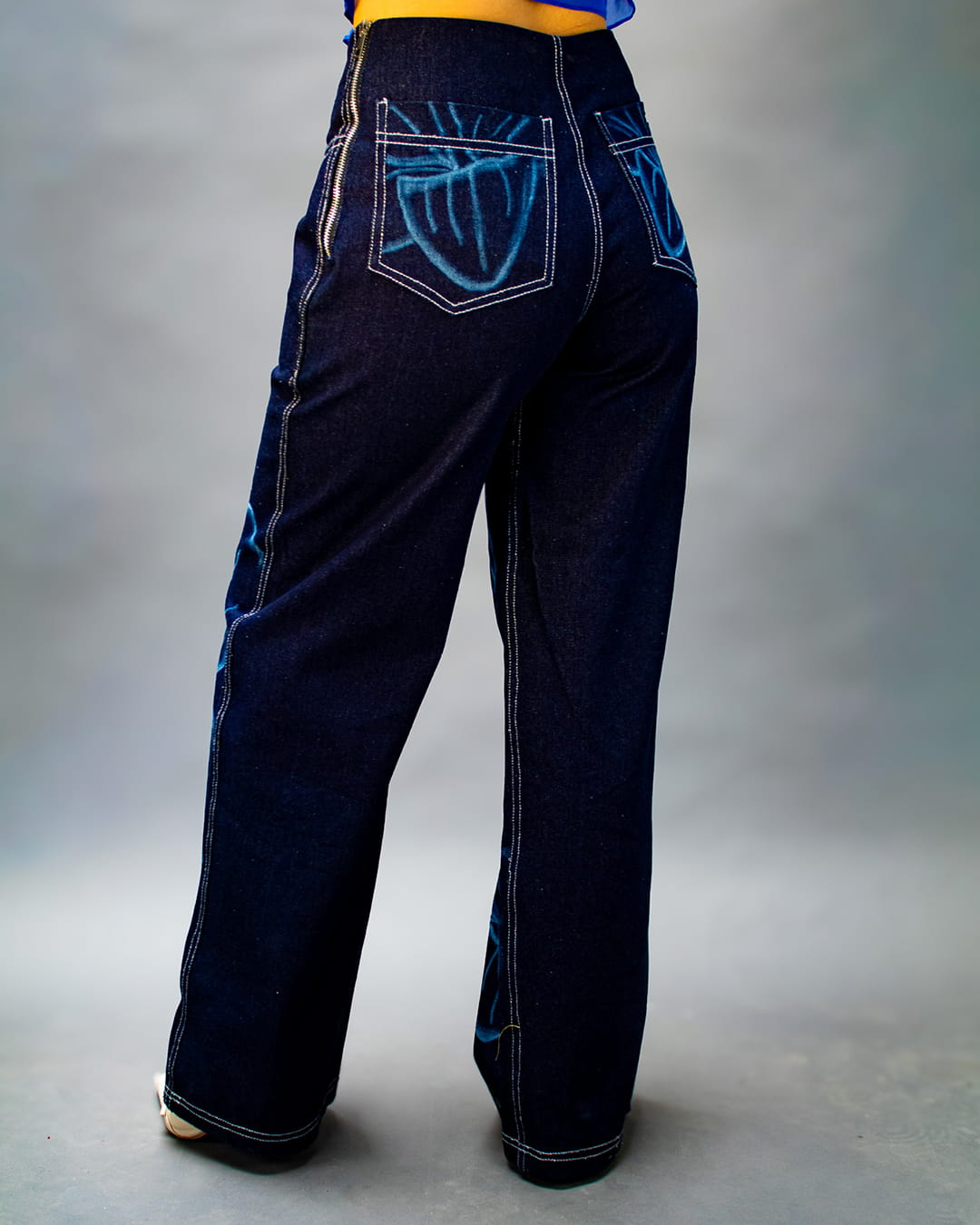 Pantalón Lirio