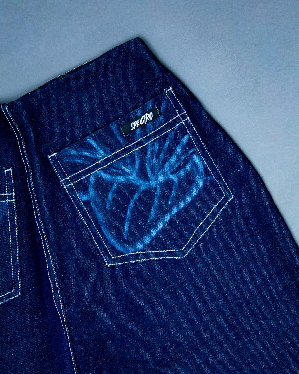 Pantalón Lirio