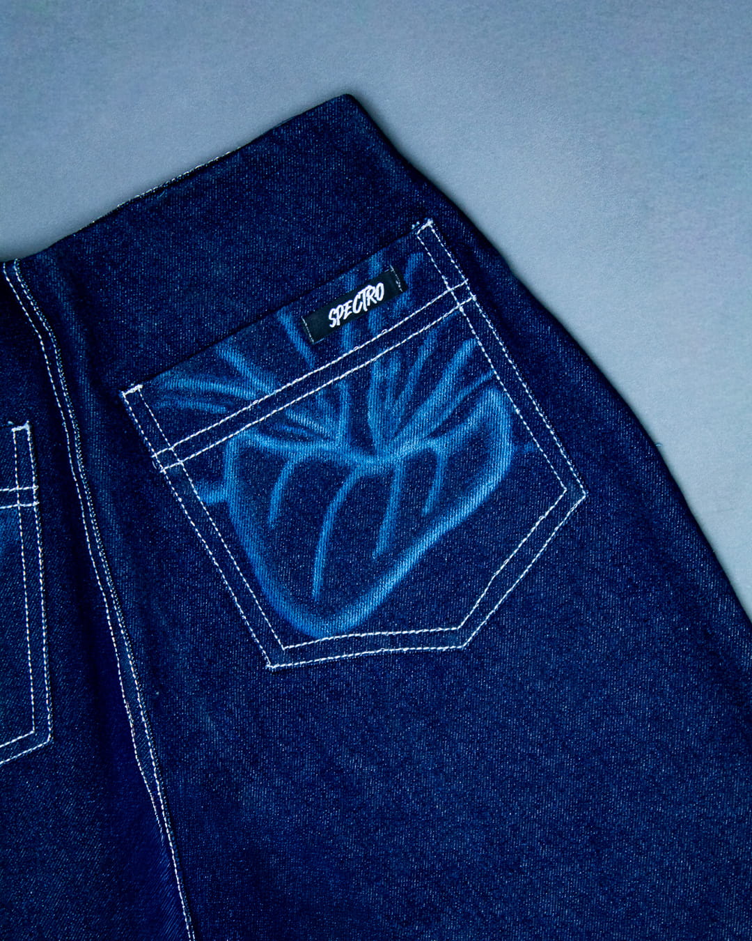 Pantalón Lirio