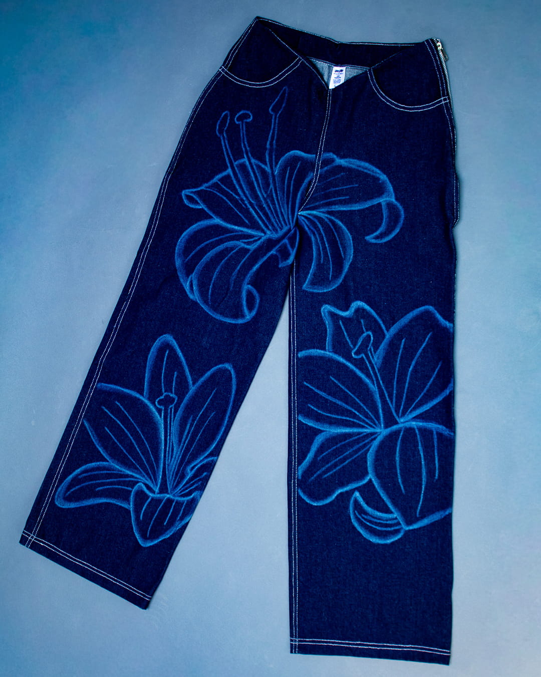 Pantalón Lirio