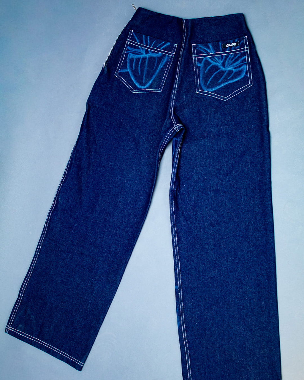 Pantalón Lirio