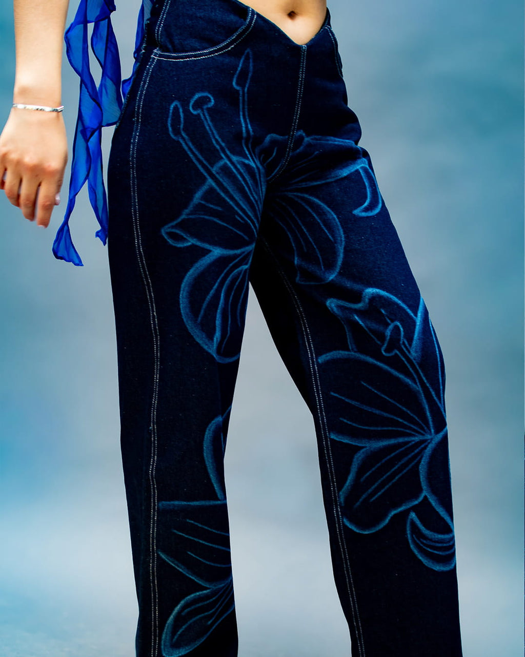 Pantalón Lirio