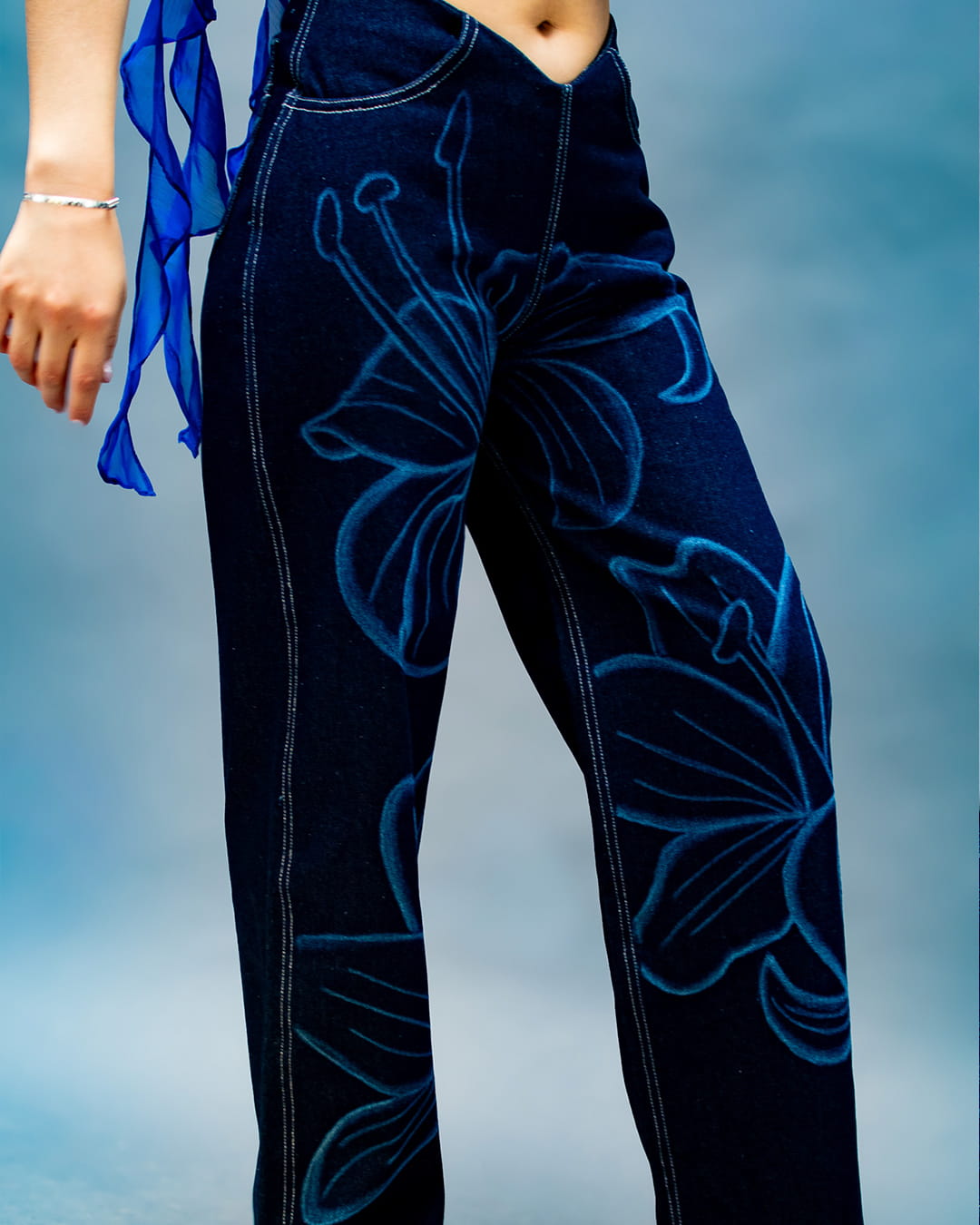 Pantalón Lirio