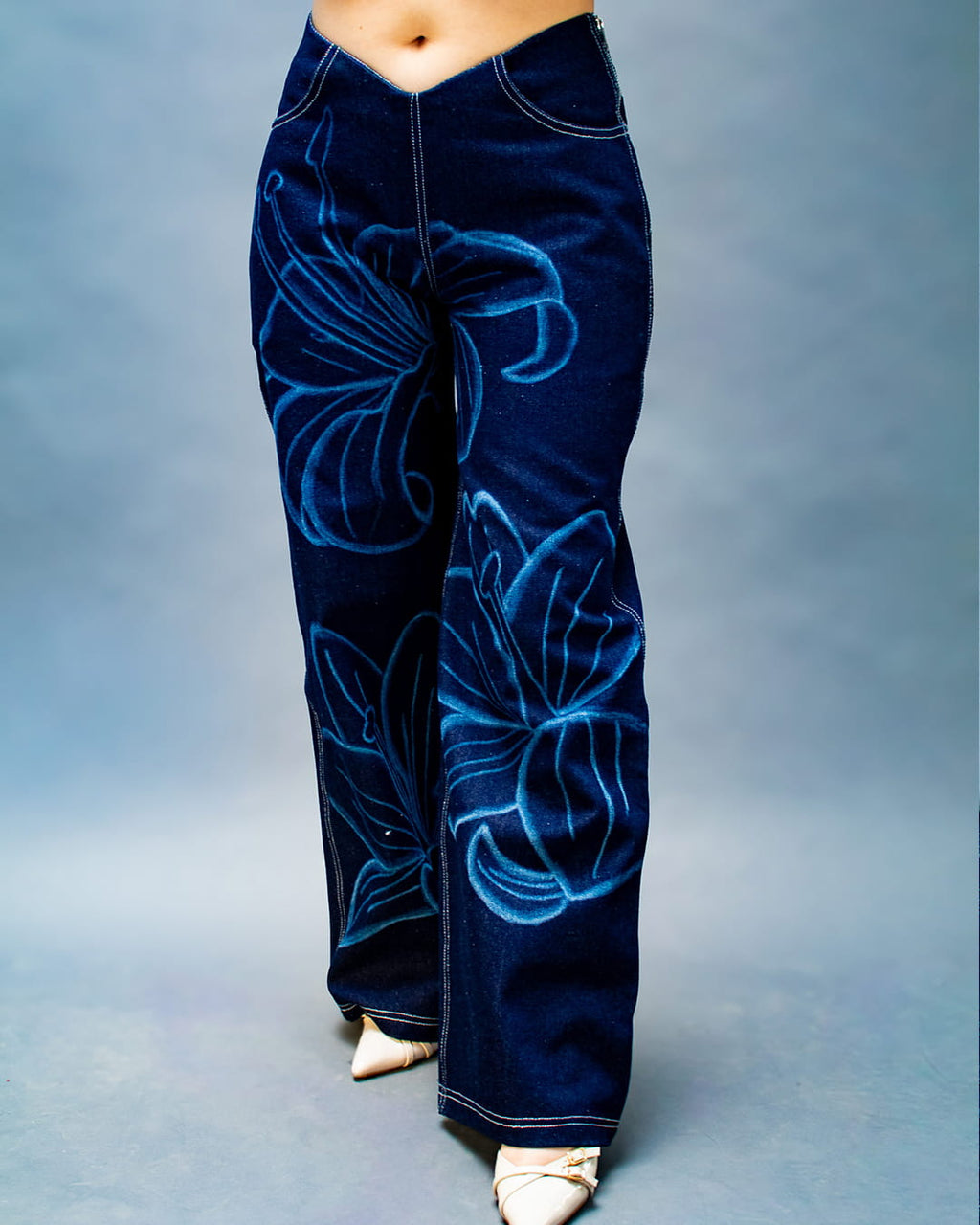 Pantalón Lirio