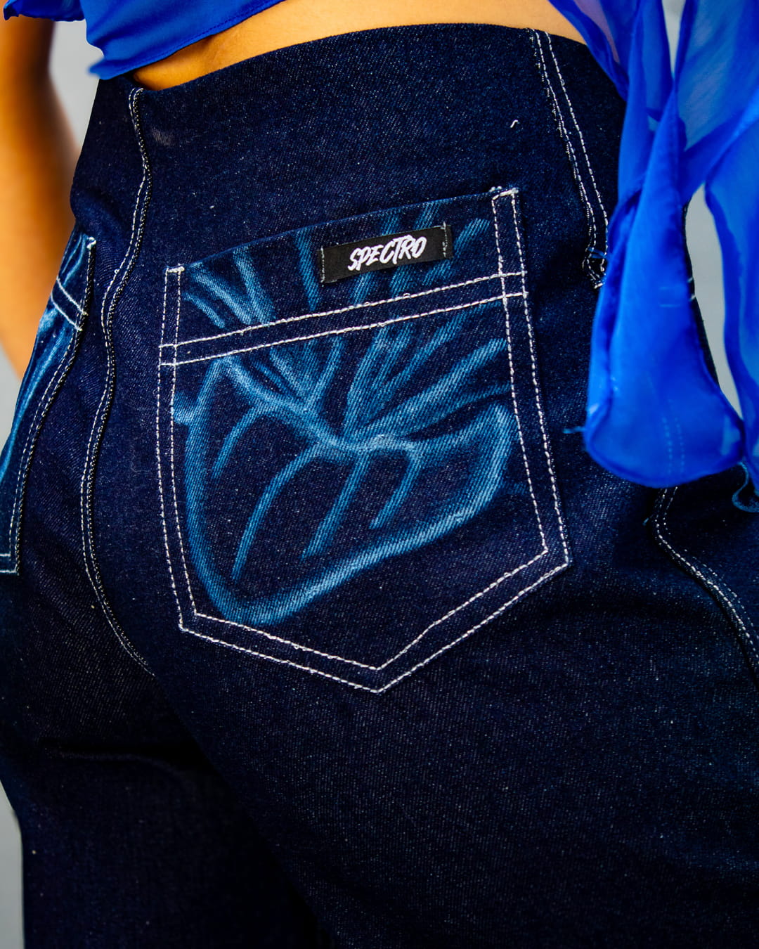 Pantalón Lirio