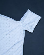 Blusa Halo Edge