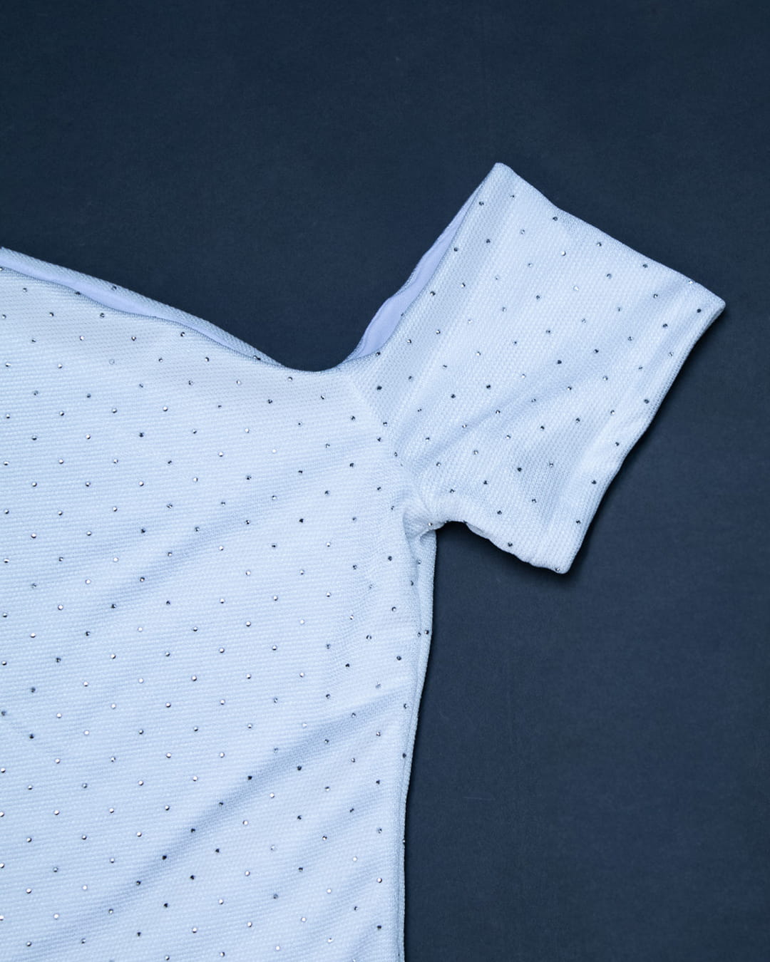 Blusa Halo Edge