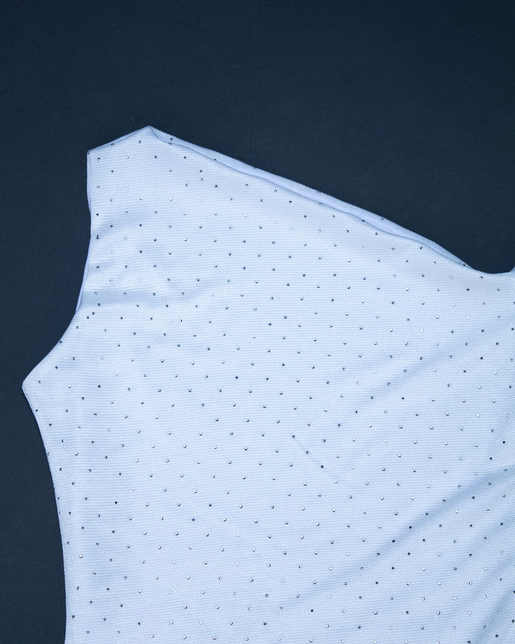 Blusa Halo Edge