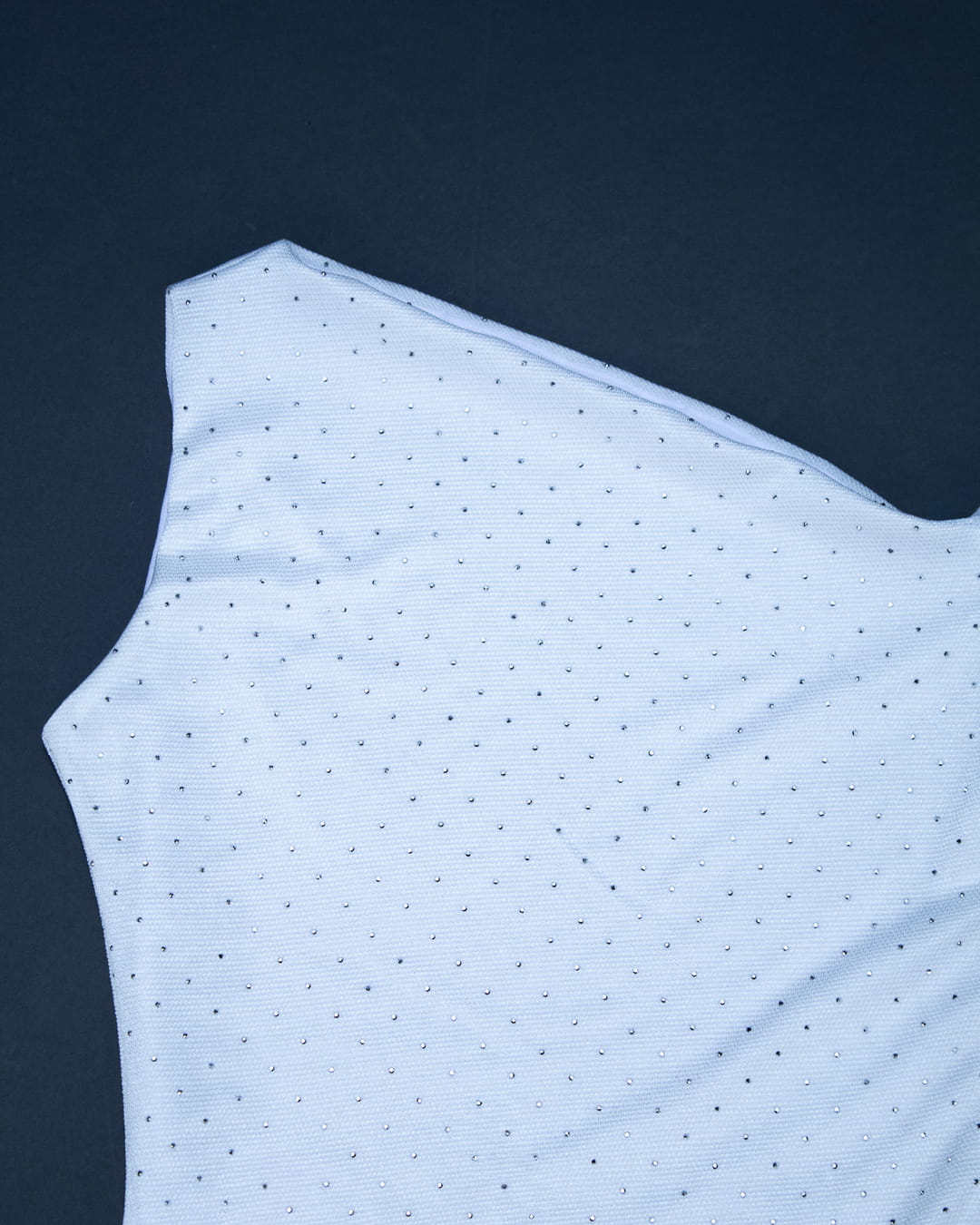 Blusa Halo Edge