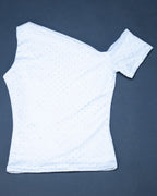 Blusa Halo Edge