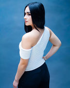 Blusa Halo Edge
