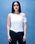 Blusa Halo Edge