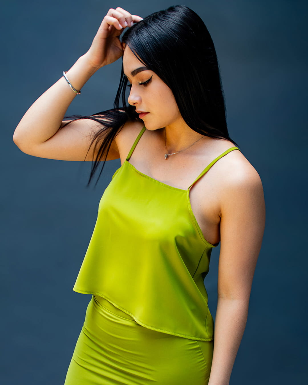 Blusa Sage