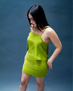 Blusa Sage