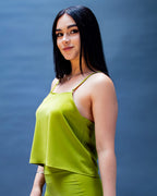 Blusa Sage