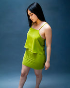 Blusa Sage