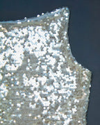 Blusa Sheer Glow