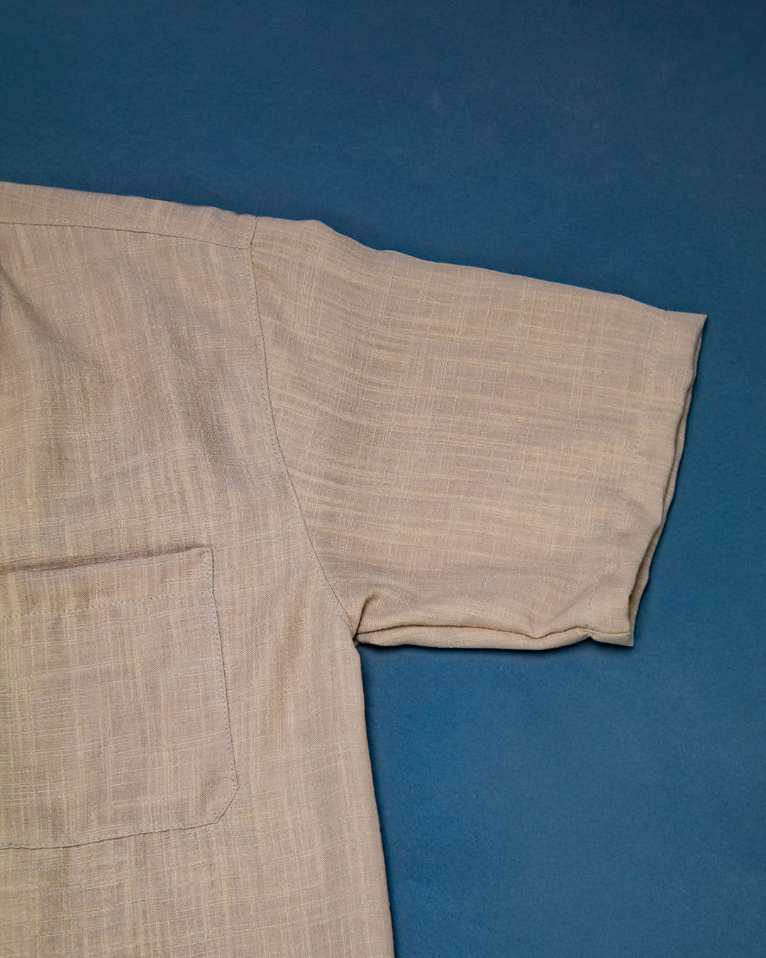 Camisa Dune