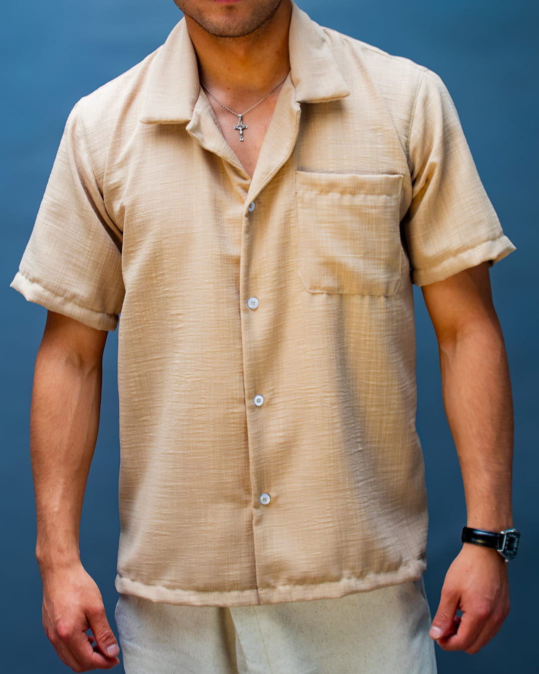 Camisa Dune