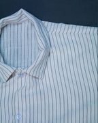 Camisa Linen Flow