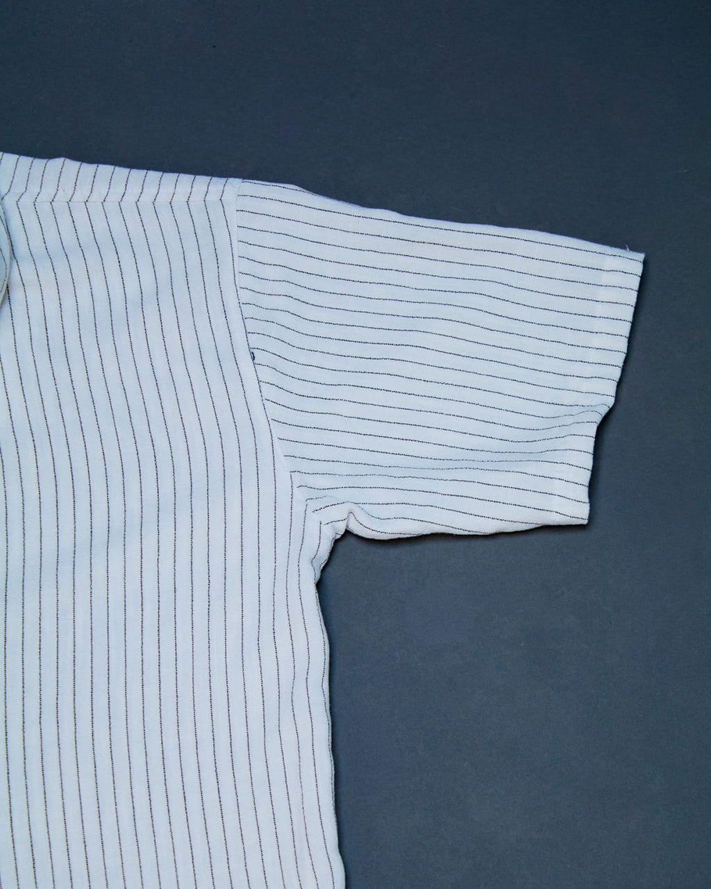 Camisa Linen Flow