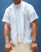 Camisa Linen Flow