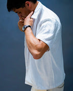 Camisa Linen Flow