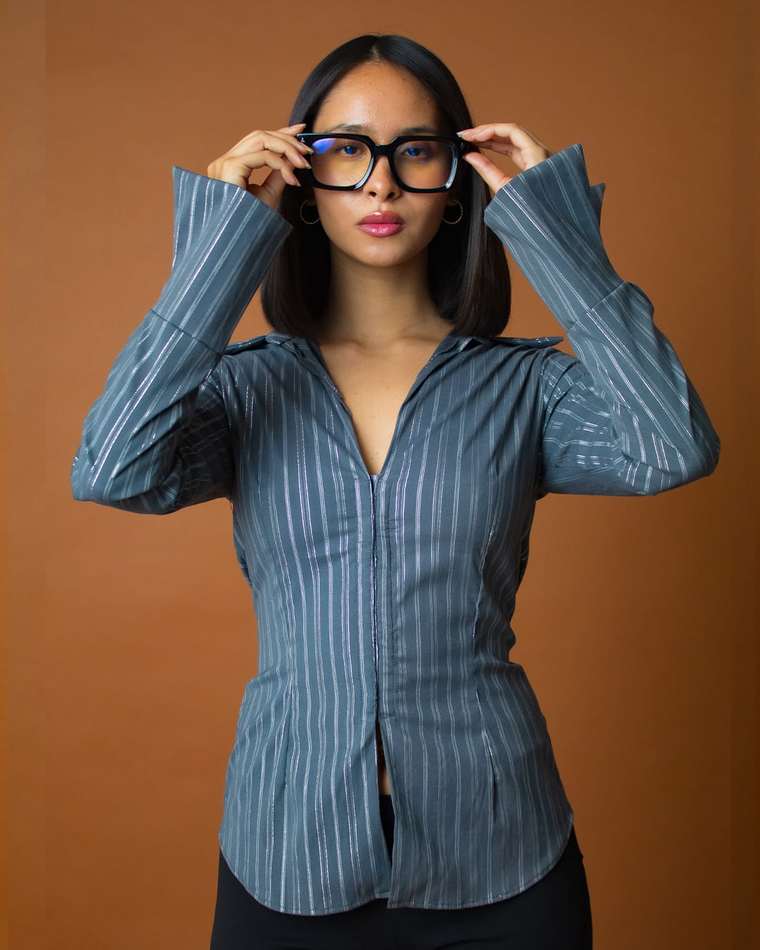 Camisa Steeline