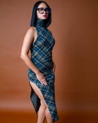 Vestido Windsor