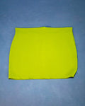 Minifalda Sage