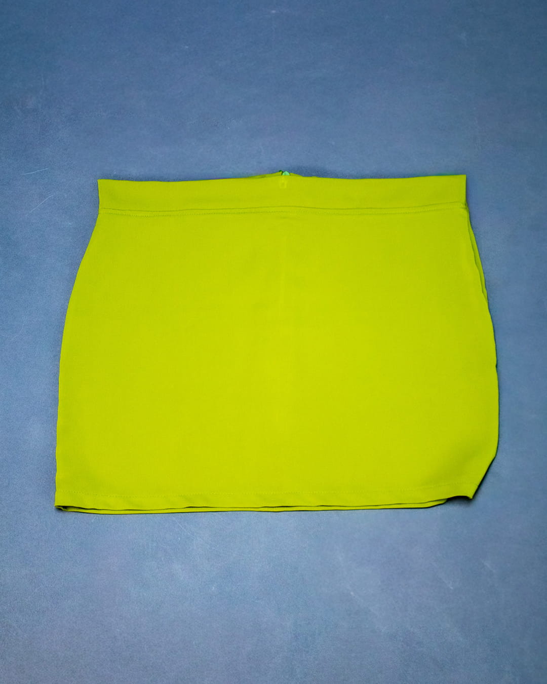 Minifalda Sage