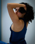 Blusa Midnight Velvet