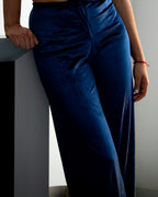 Pantalón Midnight Velvet