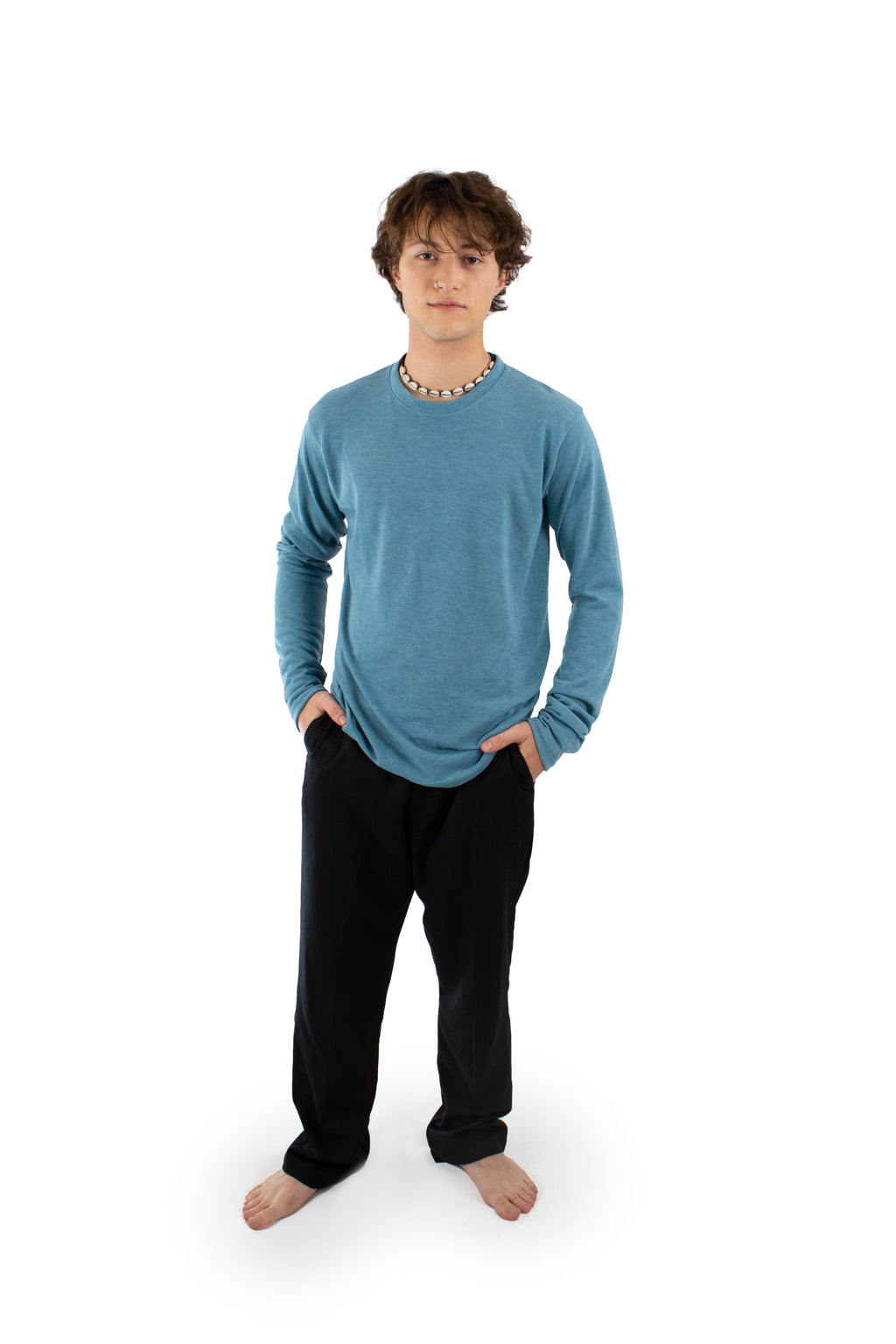 Playera Lagoon