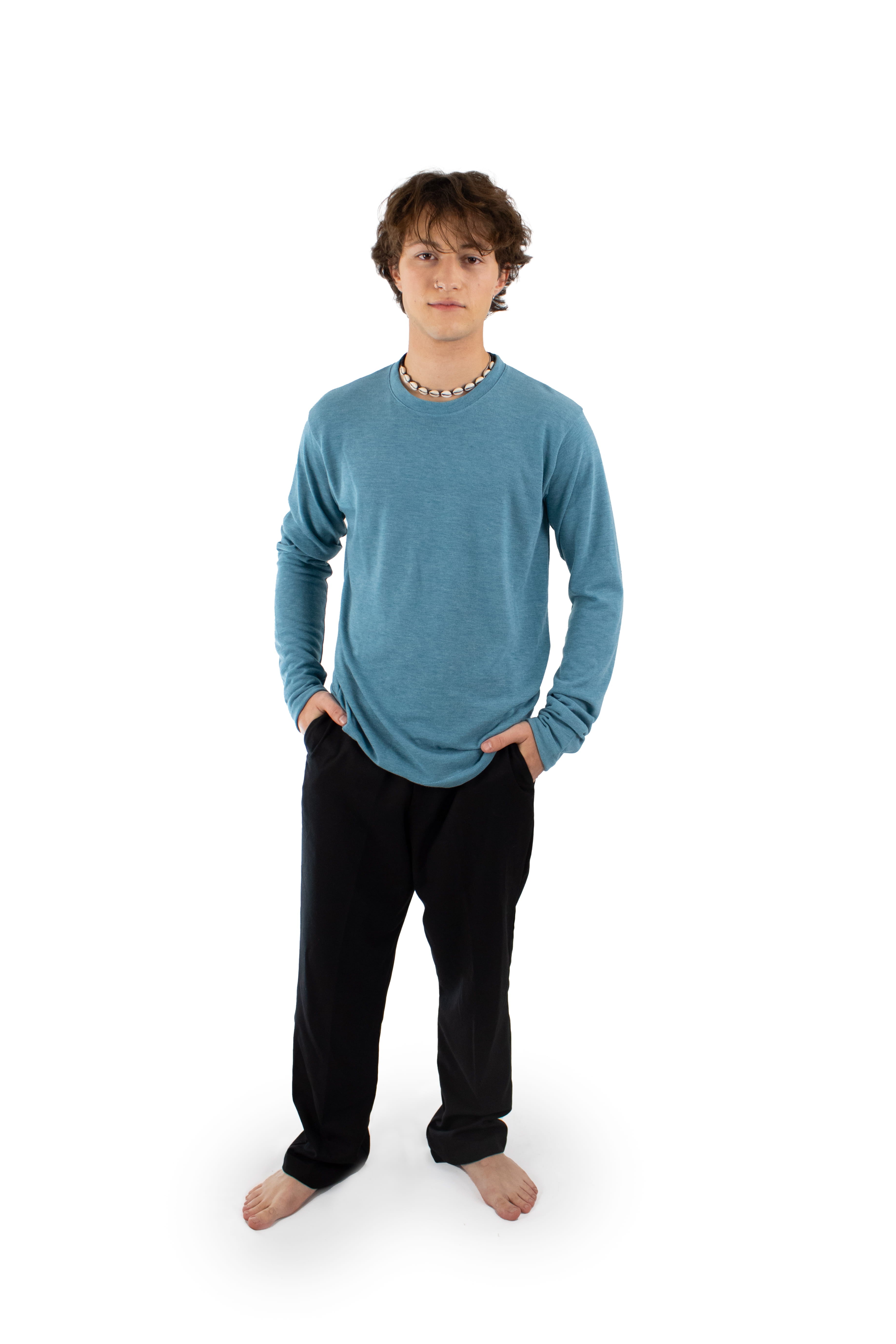 Playera Lagoon