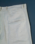 Pantalón Ivory Linen