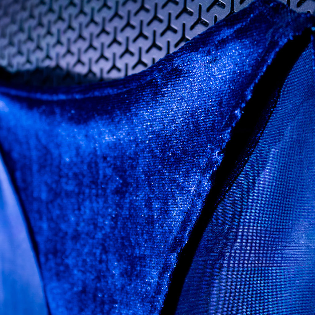 Blusa Midnight Velvet