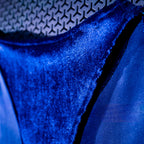 Blusa Midnight Velvet