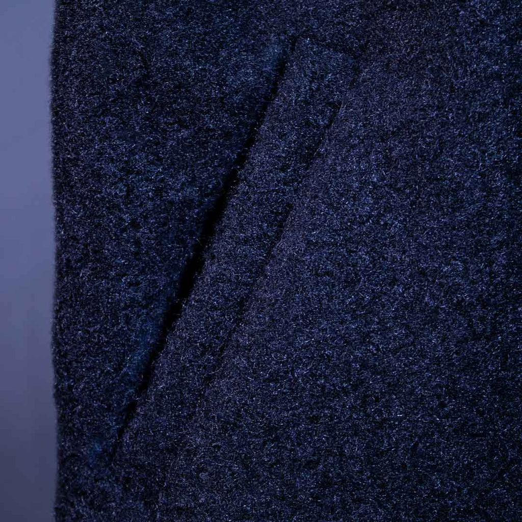 Abrigo Shadow Fluff