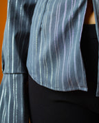 Camisa Steeline