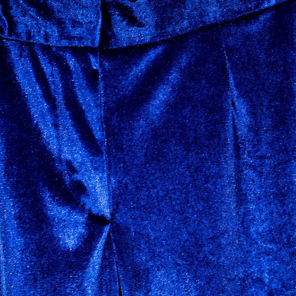 Pantalón Midnight Velvet