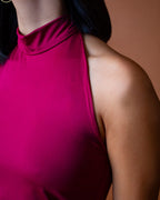 Top Halter Amorela