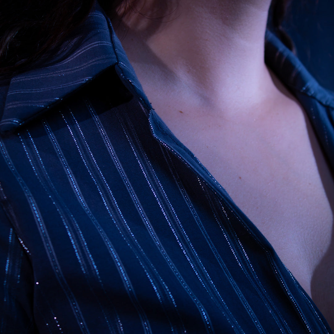Camisa Steeline