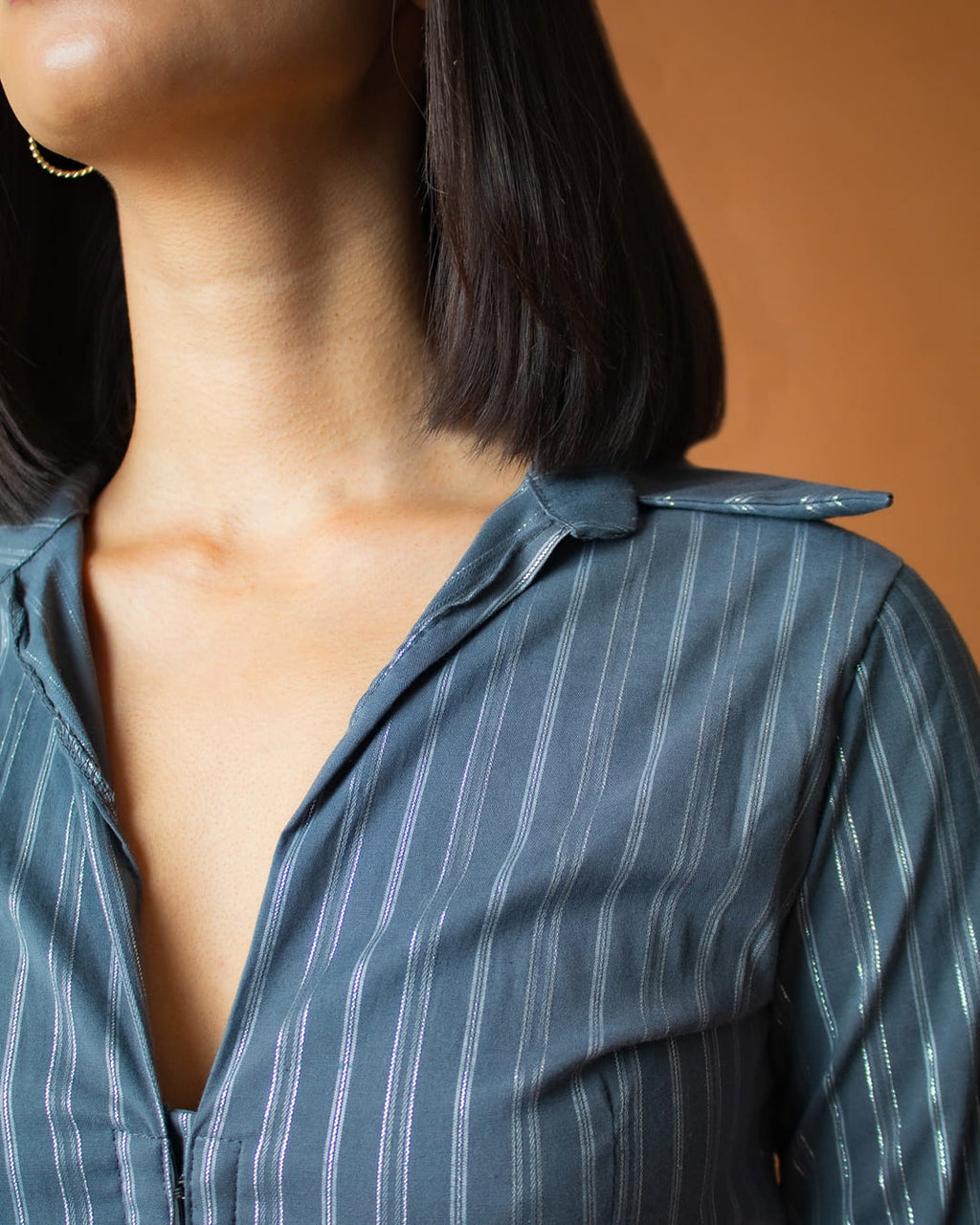 Camisa Steeline