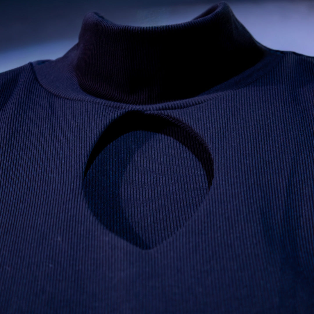 Blusa Black Drop