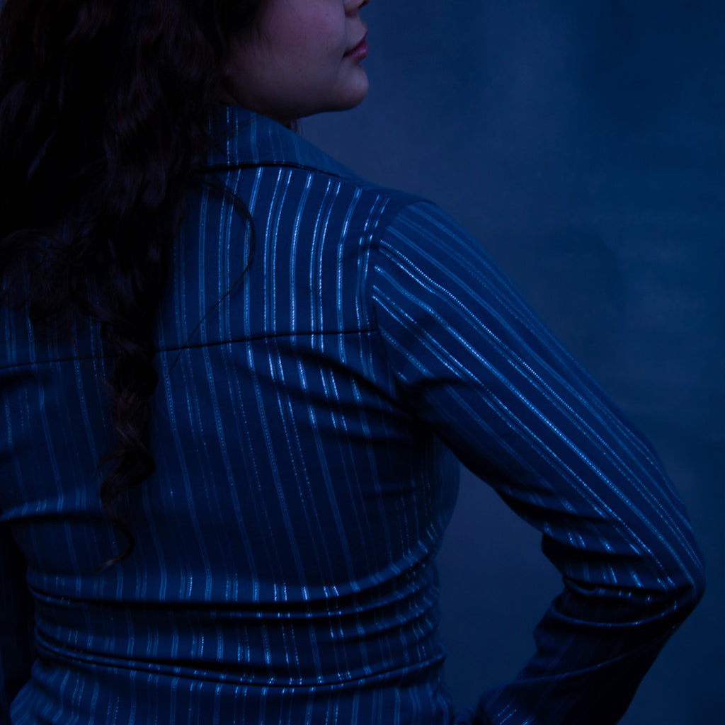 Camisa Steeline