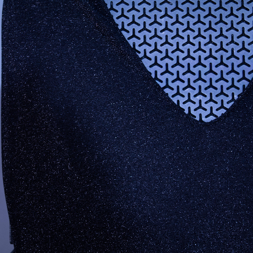 Vestido Cosmic Night