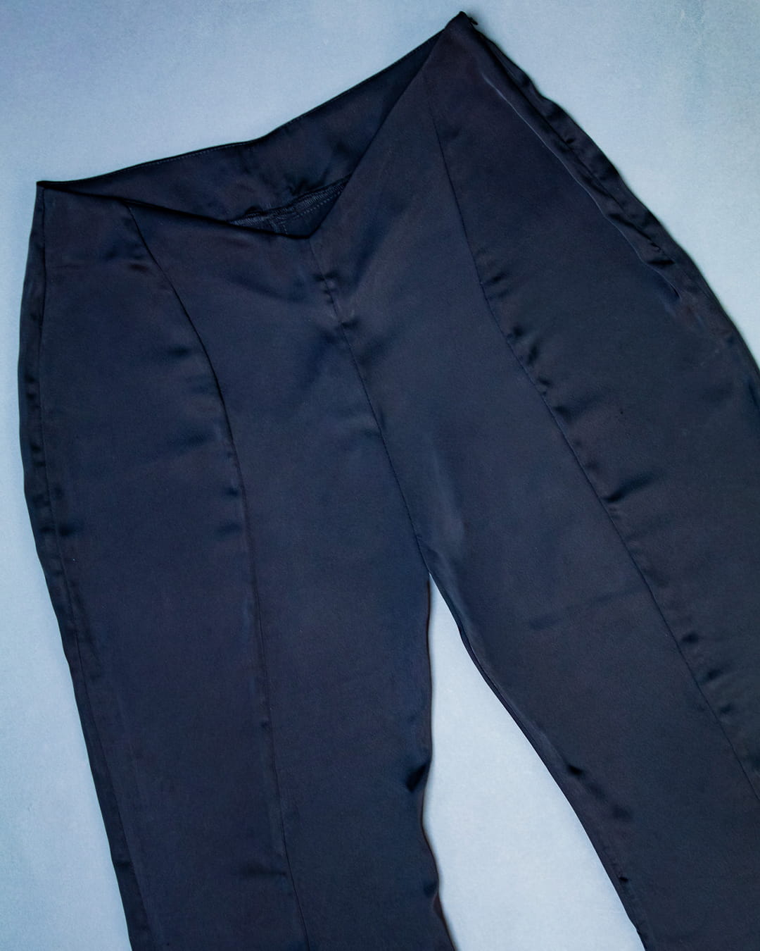Pantalón Flare Heart