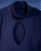 Blusa Black Drop