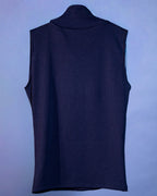 Blusa Black Drop